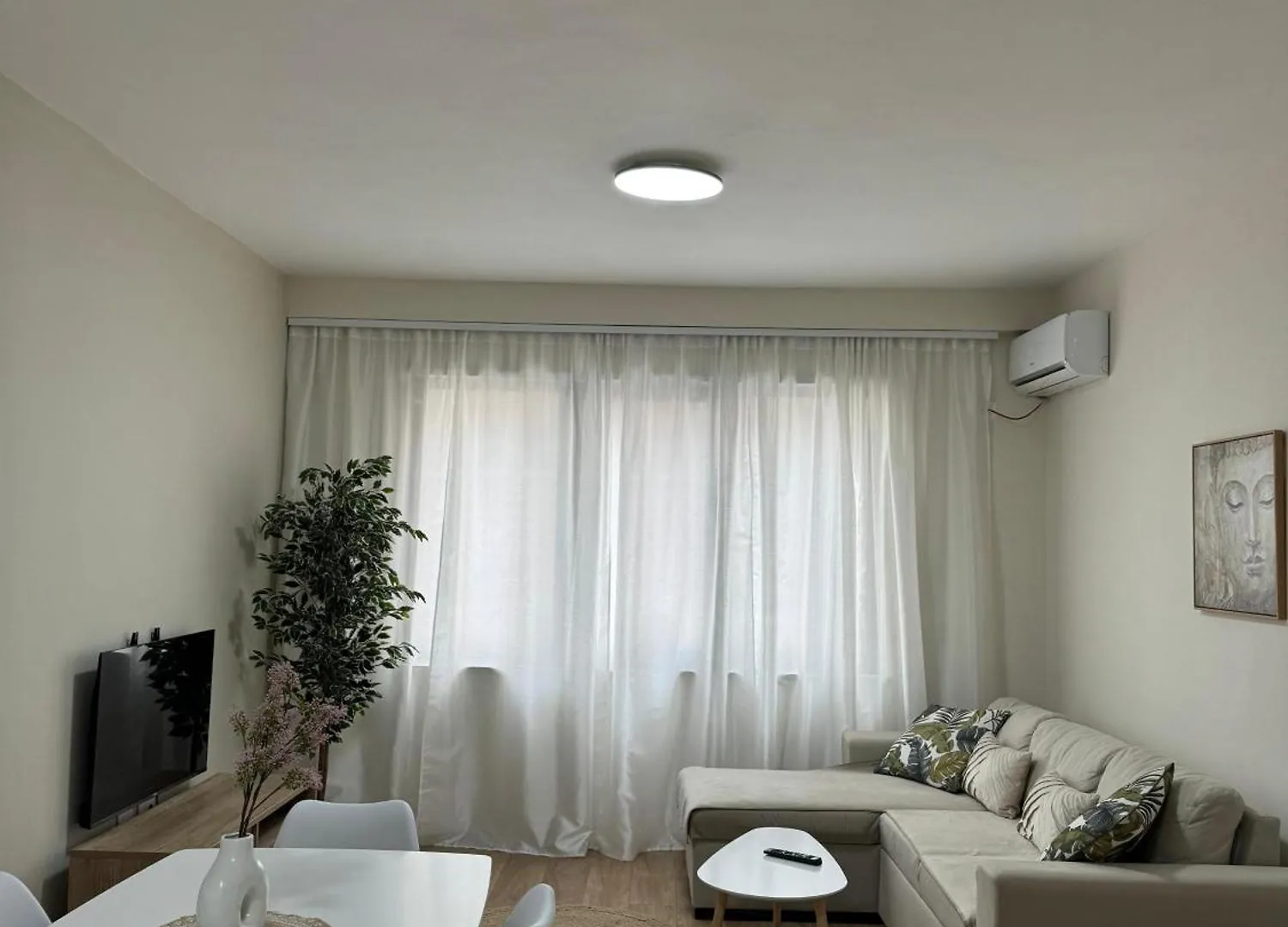 Denny'S Apartment Lincoln Center Tirana Albánie